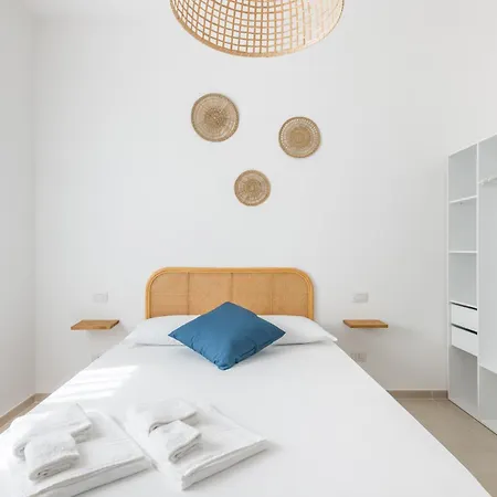 아파트 Polignano Dreams