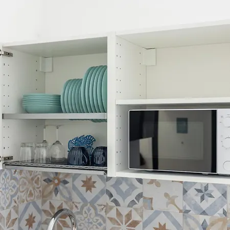 Apartman Polignano Dreams Polignano a Mare