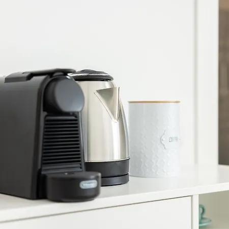 Apartman Polignano Dreams *