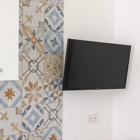 Apartman Polignano Dreams *