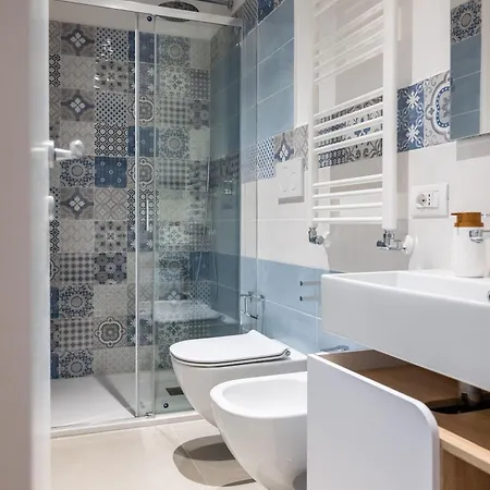 Polignano Dreams Apartman Polignano a Mare