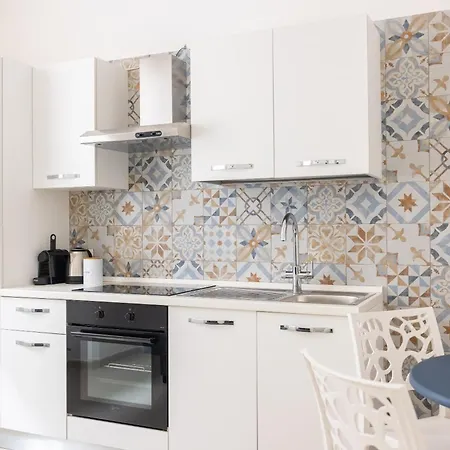 Polignano Dreams Apartman