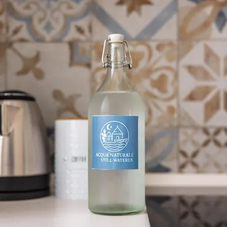 Polignano Dreams * 폴리나노 아마레