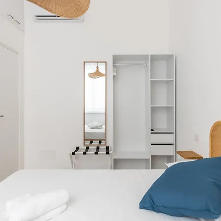 Apartman Polignano Dreams *