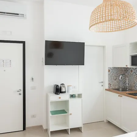 Polignano Dreams ポリニャーノ・ア・マーレ