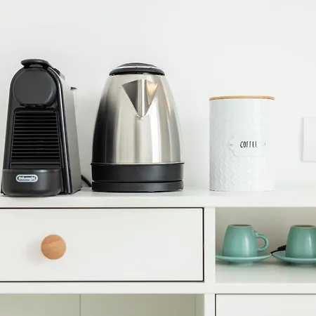 Polignano Dreams アパート *