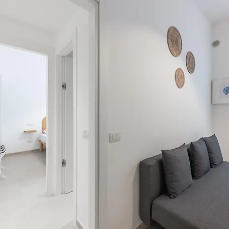 Apartment Polignano Dreams Polignano a Mare