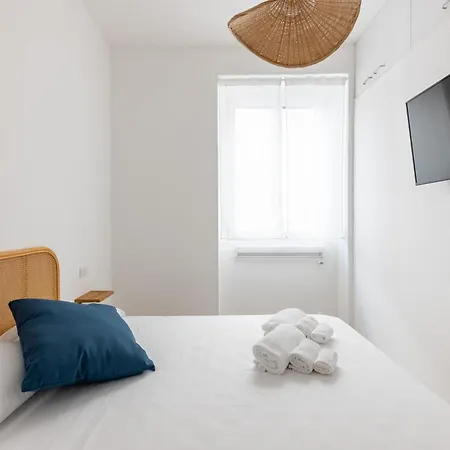 Apartment Polignano Dreams
