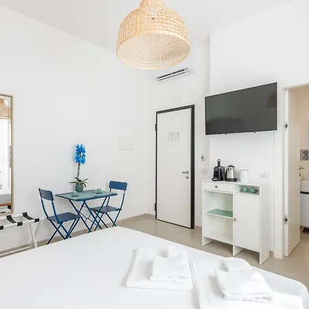 Apartment Polignano Dreams Polignano a Mare