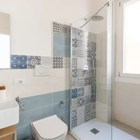 Apartment Polignano Dreams